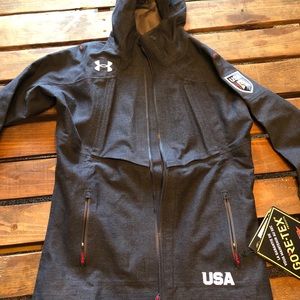 USA Gor-Tex jacket